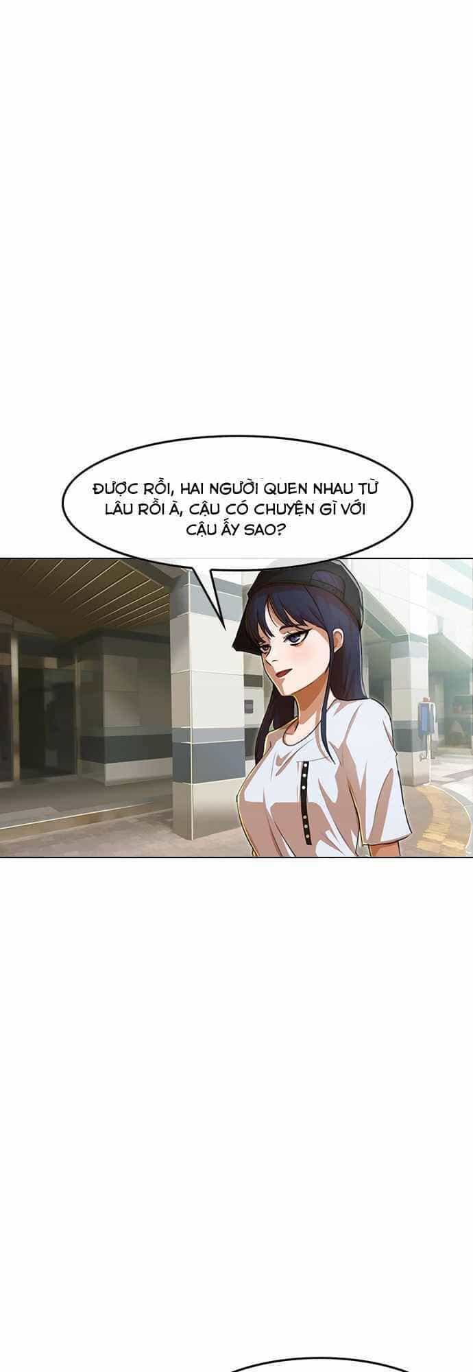 Cô Gái Từ Ứng Dụng Nhắn Tin Ngẫu Nhiên - Chương 68 - ảnh 56