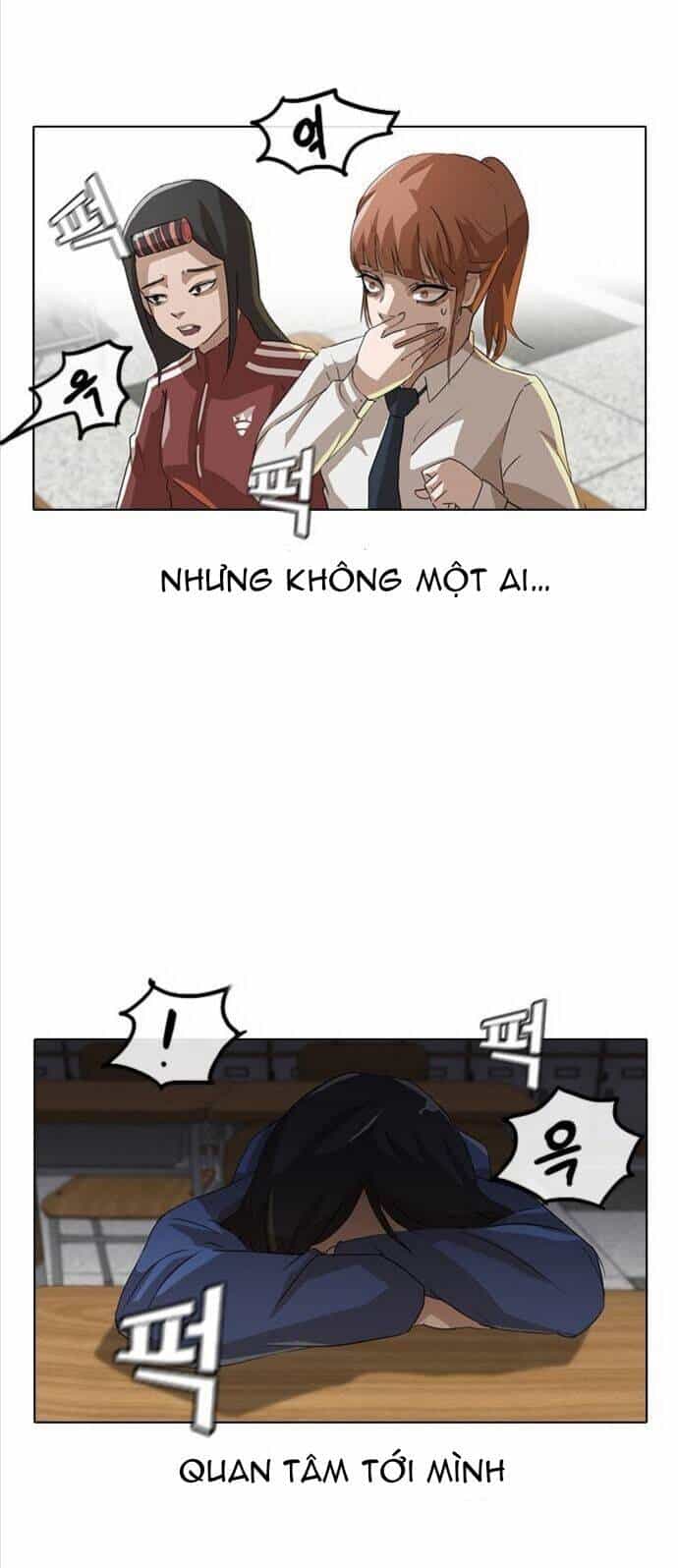 Cô Gái Từ Ứng Dụng Nhắn Tin Ngẫu Nhiên - Chương 7 - ảnh 11