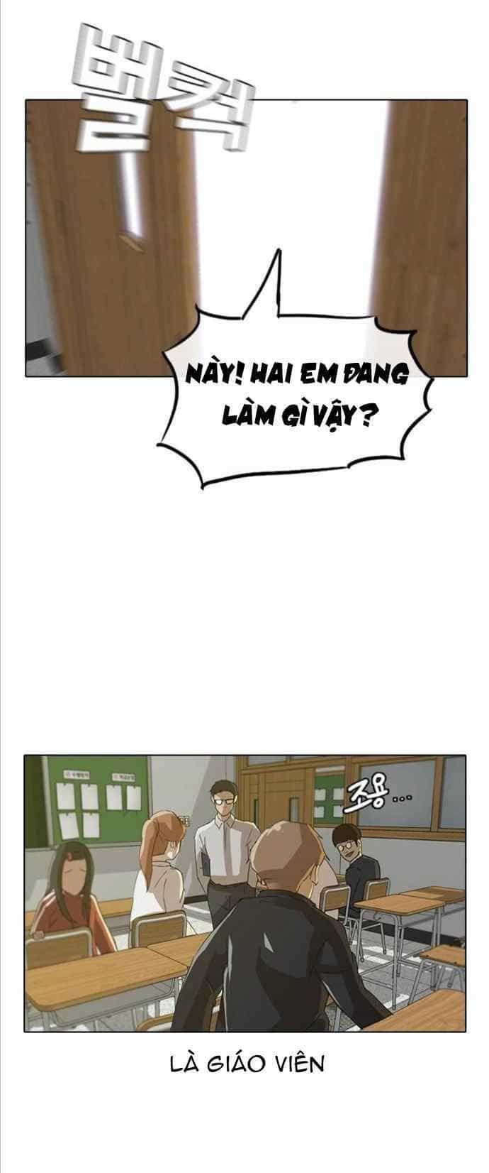 Cô Gái Từ Ứng Dụng Nhắn Tin Ngẫu Nhiên - Chương 7 - ảnh 14