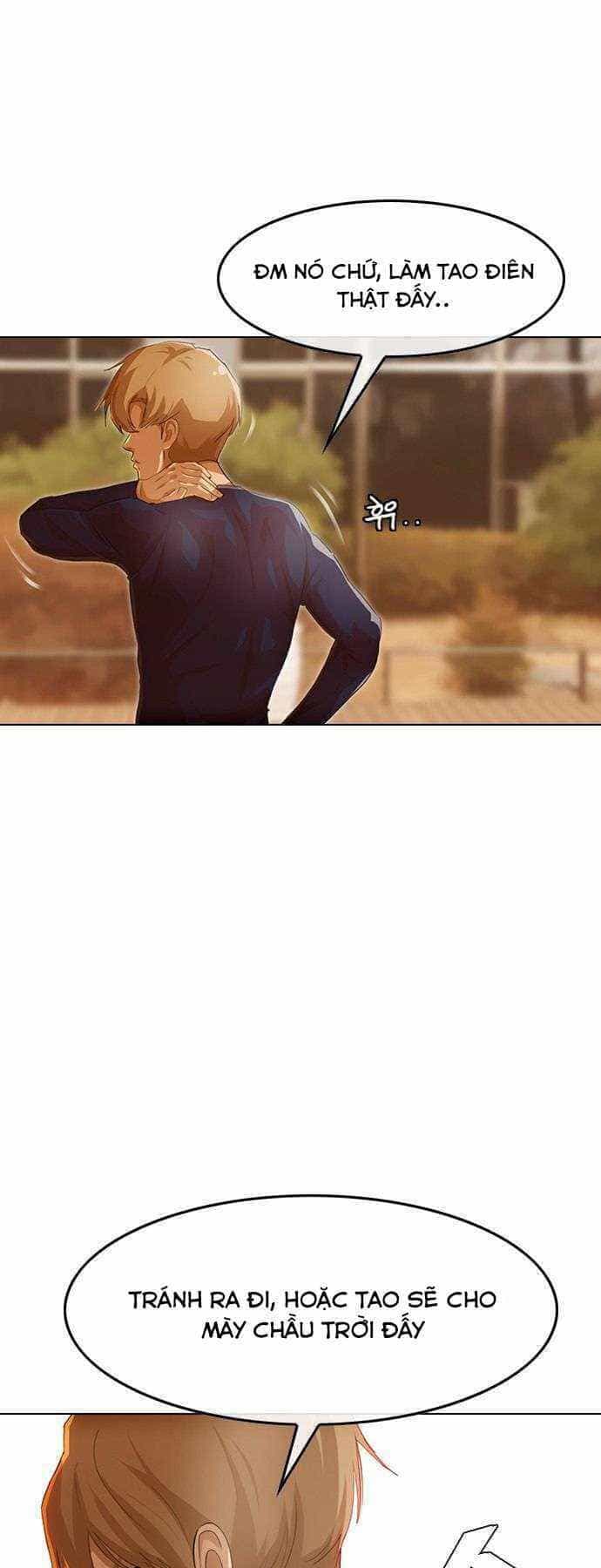 Cô Gái Từ Ứng Dụng Nhắn Tin Ngẫu Nhiên - Chương 72 - ảnh 19