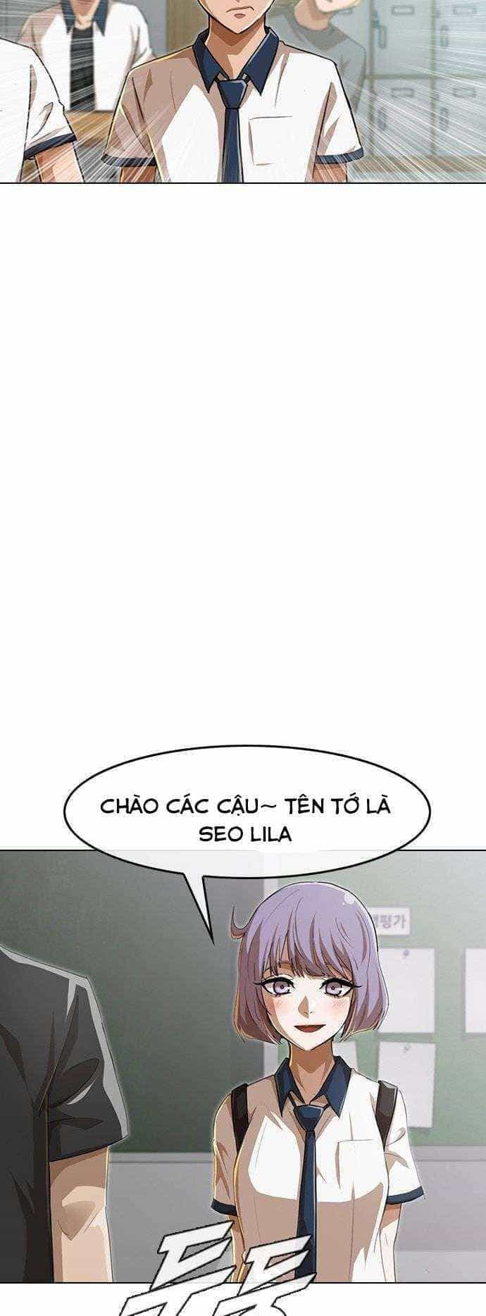 Cô Gái Từ Ứng Dụng Nhắn Tin Ngẫu Nhiên - Chương 73 - ảnh 77