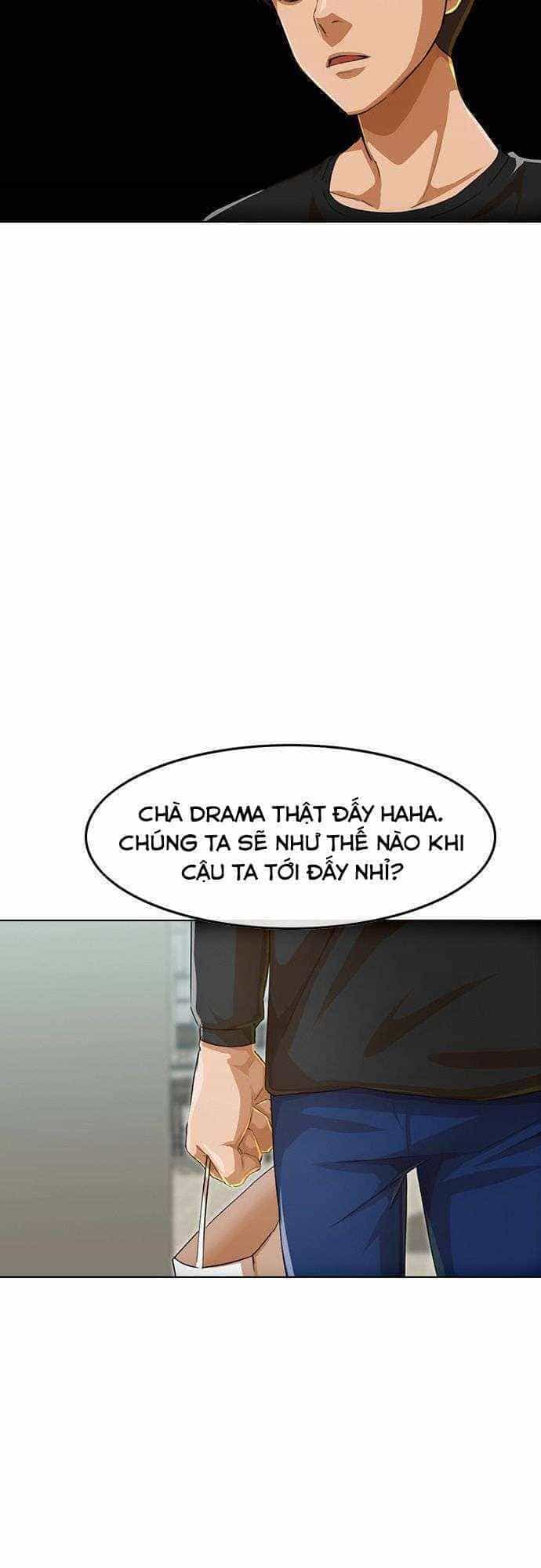Cô Gái Từ Ứng Dụng Nhắn Tin Ngẫu Nhiên - Chương 74 - ảnh 48