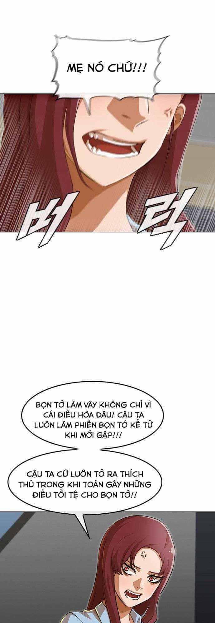 Cô Gái Từ Ứng Dụng Nhắn Tin Ngẫu Nhiên - Chương 76 - ảnh 36