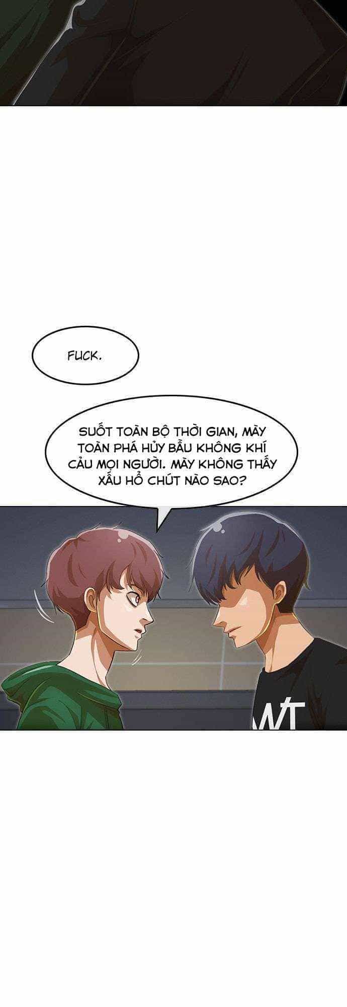 Cô Gái Từ Ứng Dụng Nhắn Tin Ngẫu Nhiên - Chương 77 - ảnh 19