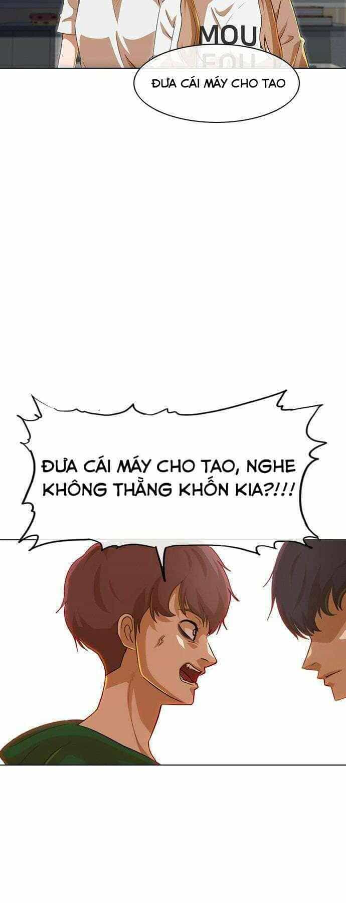 Cô Gái Từ Ứng Dụng Nhắn Tin Ngẫu Nhiên - Chương 77 - ảnh 21
