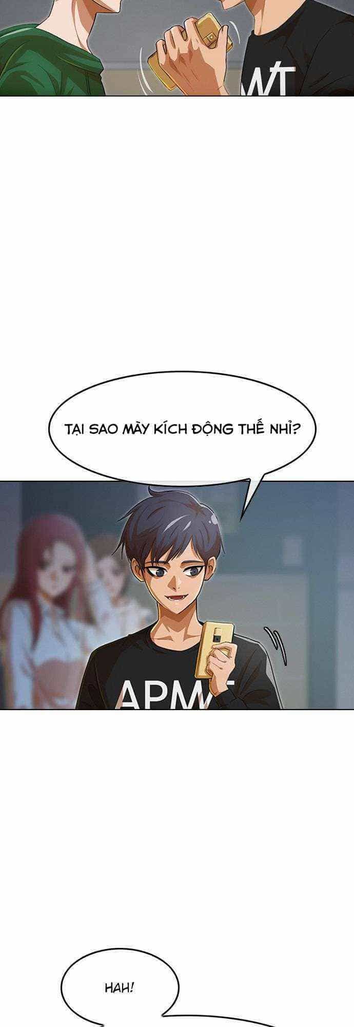 Cô Gái Từ Ứng Dụng Nhắn Tin Ngẫu Nhiên - Chương 77 - ảnh 23
