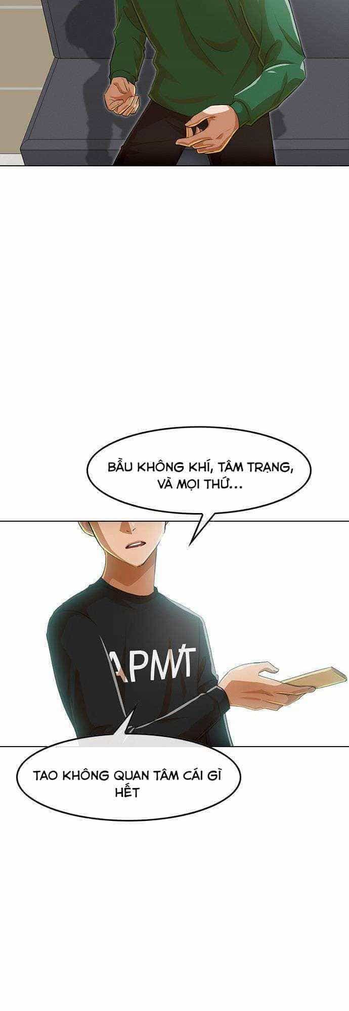 Cô Gái Từ Ứng Dụng Nhắn Tin Ngẫu Nhiên - Chương 77 - ảnh 4