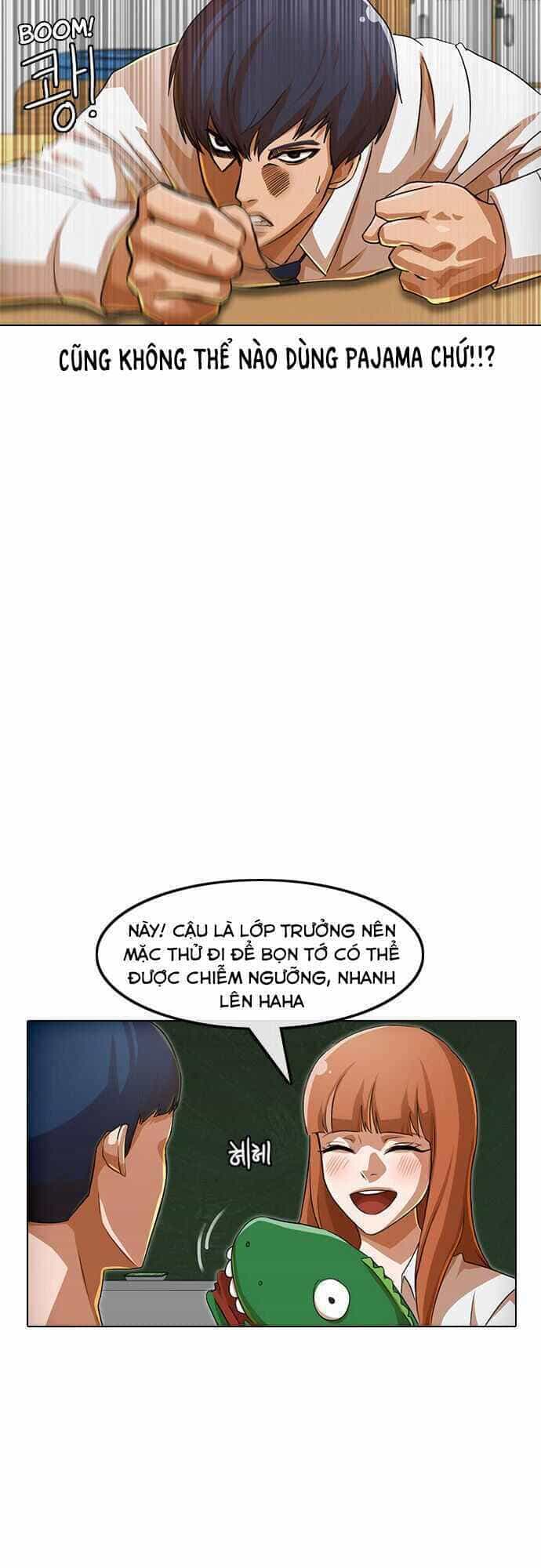 Cô Gái Từ Ứng Dụng Nhắn Tin Ngẫu Nhiên - Chương 79 - ảnh 32