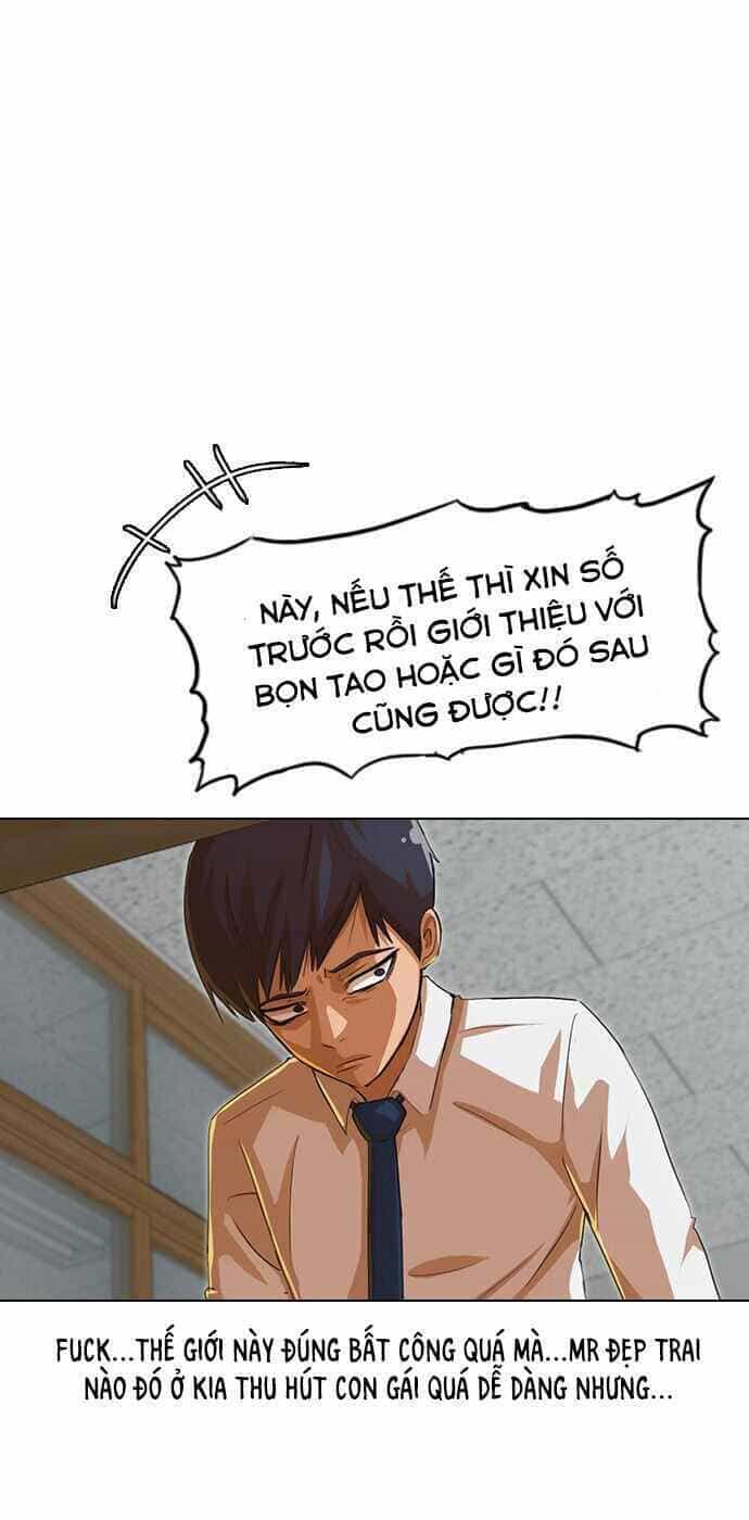 Cô Gái Từ Ứng Dụng Nhắn Tin Ngẫu Nhiên - Chương 79 - ảnh 58
