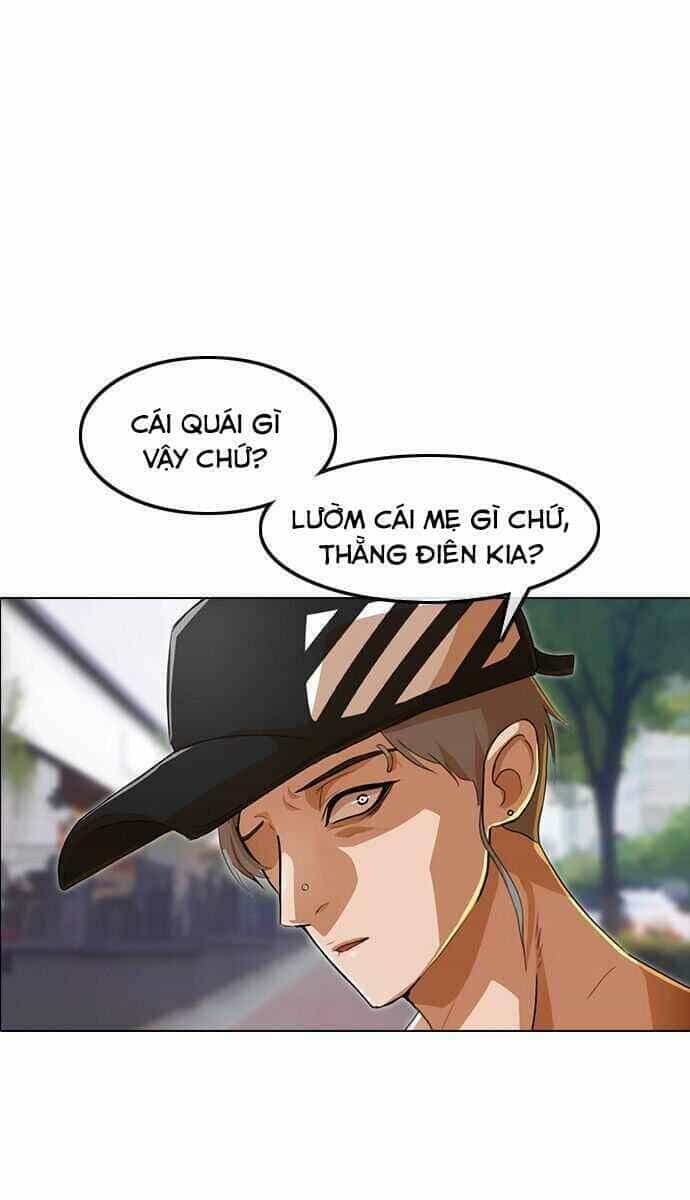 Cô Gái Từ Ứng Dụng Nhắn Tin Ngẫu Nhiên - Chương 79 - ảnh 7