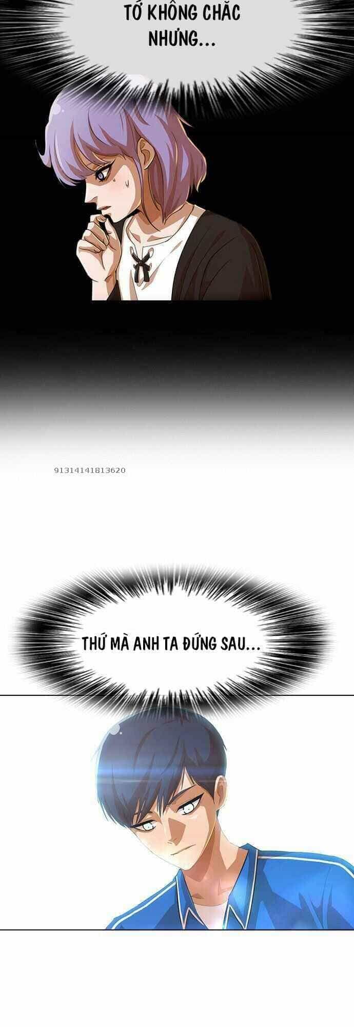 Cô Gái Từ Ứng Dụng Nhắn Tin Ngẫu Nhiên - Chương 79 - ảnh 72