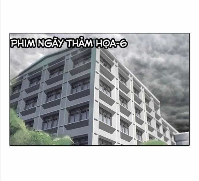 Cô Gái Từ Ứng Dụng Nhắn Tin Ngẫu Nhiên - Chương 8 - ảnh 5