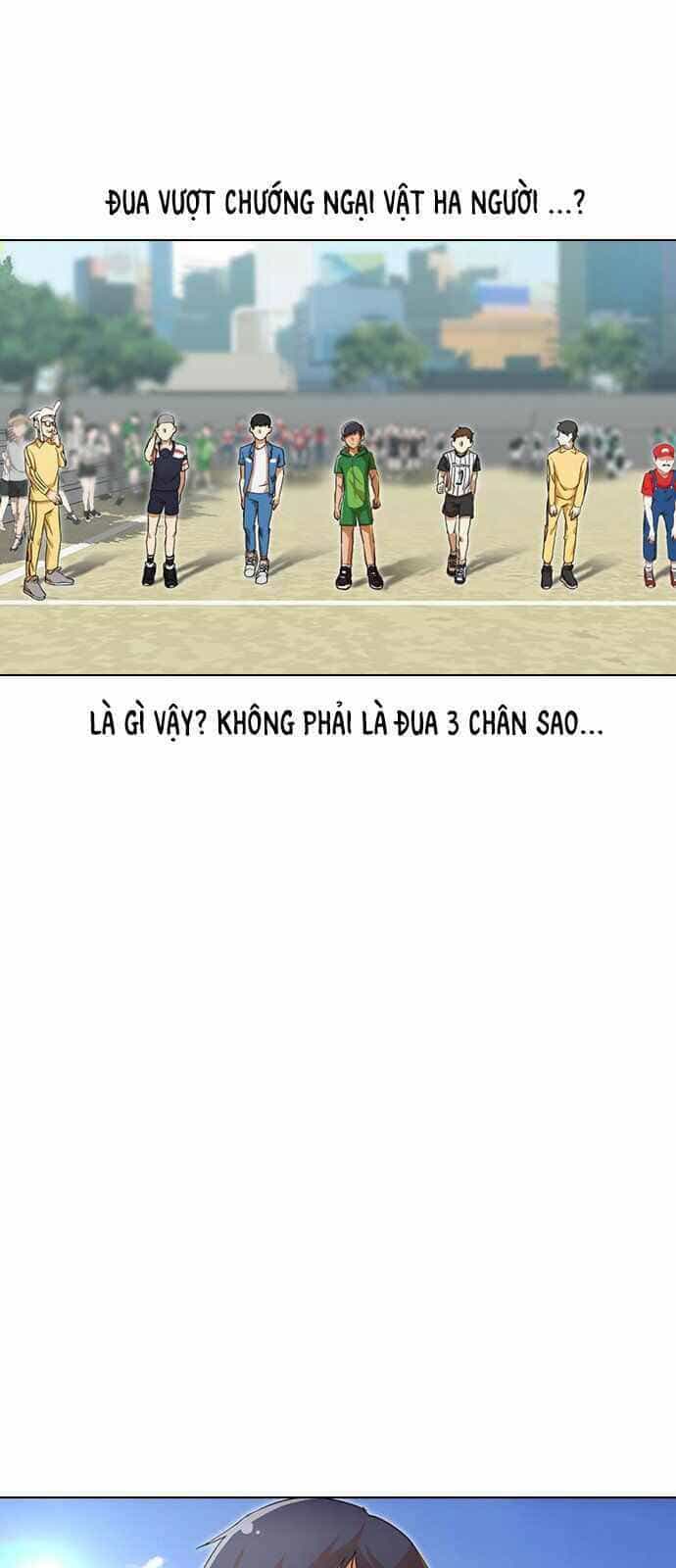 Cô Gái Từ Ứng Dụng Nhắn Tin Ngẫu Nhiên - Chương 81 - ảnh 59