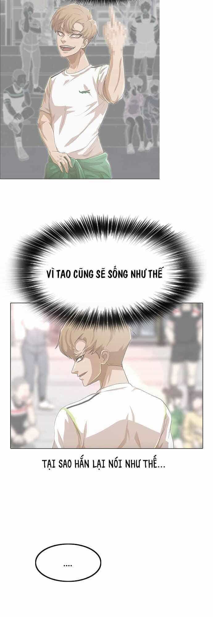 Cô Gái Từ Ứng Dụng Nhắn Tin Ngẫu Nhiên - Chương 84 - ảnh 41