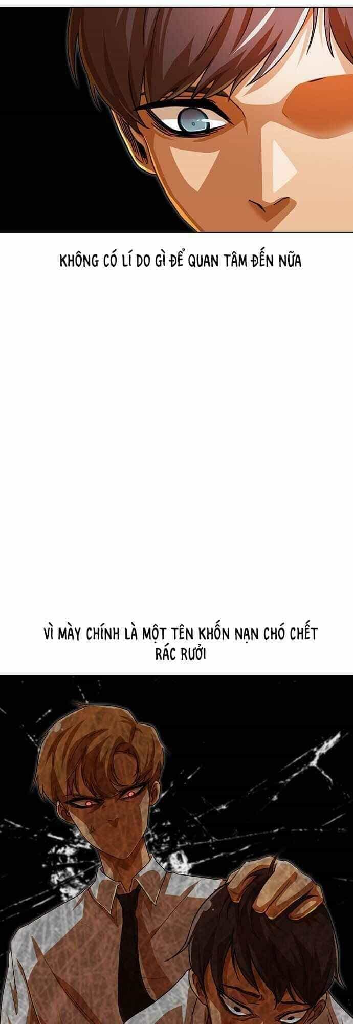 Cô Gái Từ Ứng Dụng Nhắn Tin Ngẫu Nhiên - Chương 84 - ảnh 8