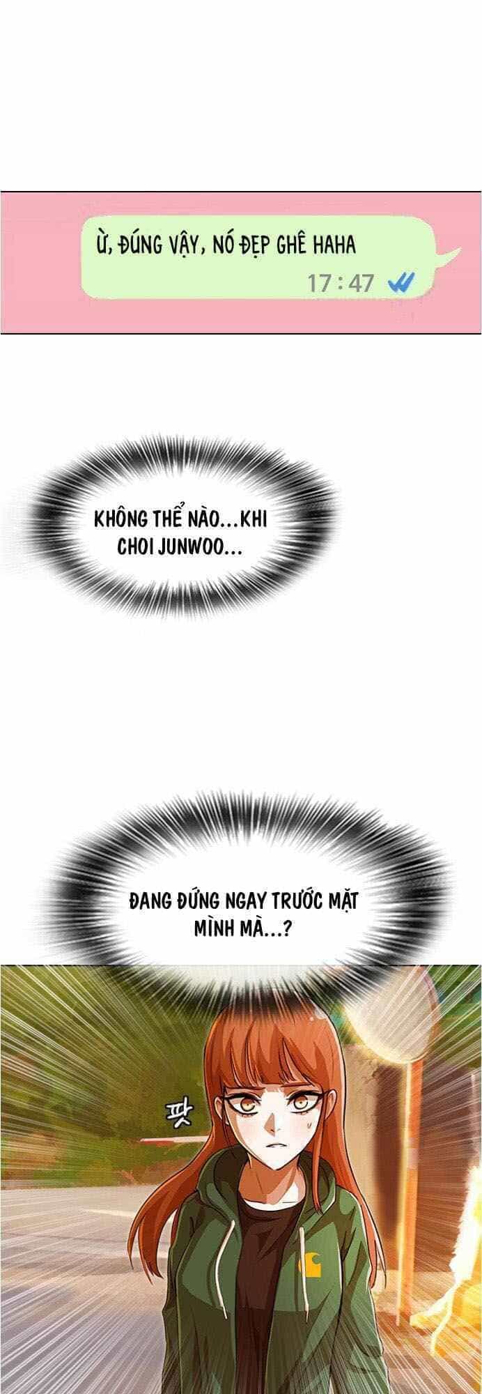 Cô Gái Từ Ứng Dụng Nhắn Tin Ngẫu Nhiên - Chương 85 - ảnh 37