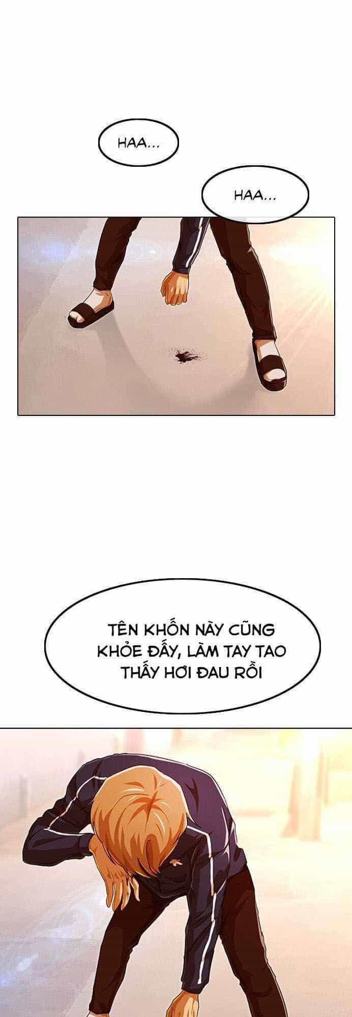 Cô Gái Từ Ứng Dụng Nhắn Tin Ngẫu Nhiên - Chương 85 - ảnh 46