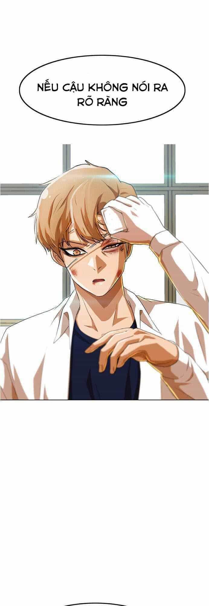 Cô Gái Từ Ứng Dụng Nhắn Tin Ngẫu Nhiên - Chương 86 - ảnh 72