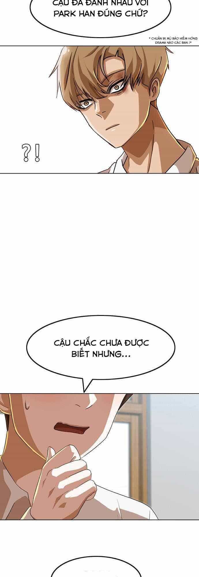 Cô Gái Từ Ứng Dụng Nhắn Tin Ngẫu Nhiên - Chương 87 - ảnh 25