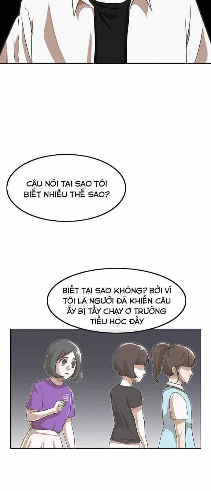 Cô Gái Từ Ứng Dụng Nhắn Tin Ngẫu Nhiên - Chương 87 - ảnh 65