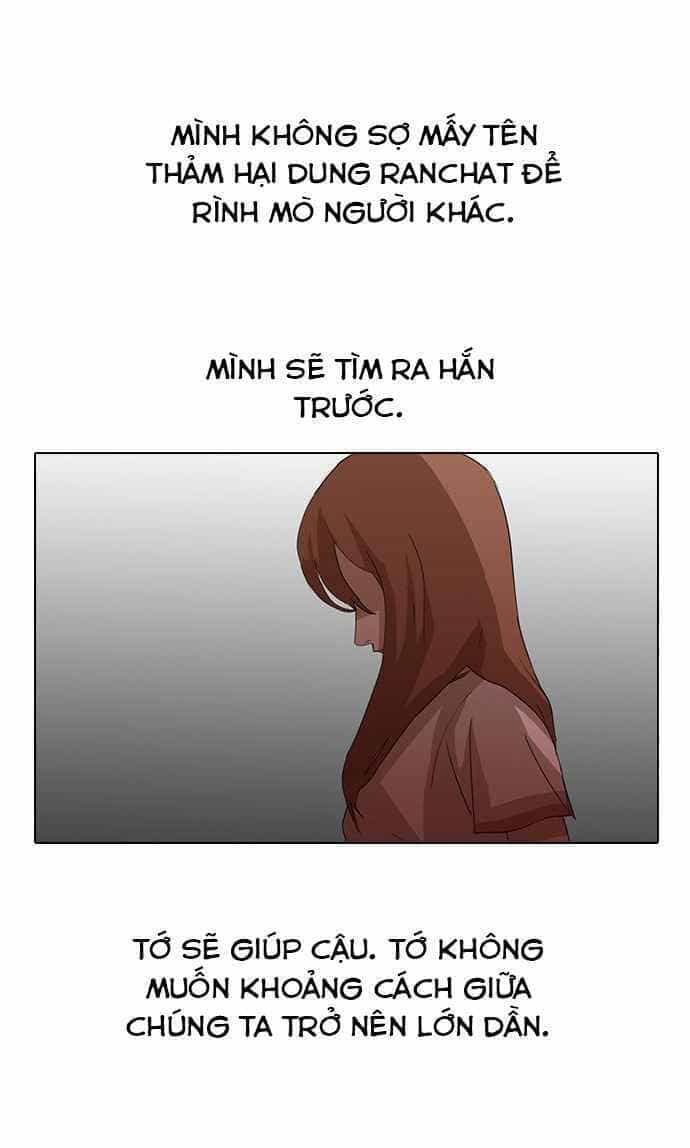 Cô Gái Từ Ứng Dụng Nhắn Tin Ngẫu Nhiên - Chương 9 - ảnh 17