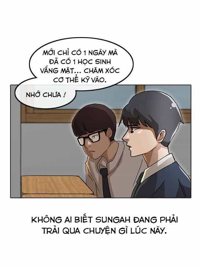 Cô Gái Từ Ứng Dụng Nhắn Tin Ngẫu Nhiên - Chương 9 - ảnh 5