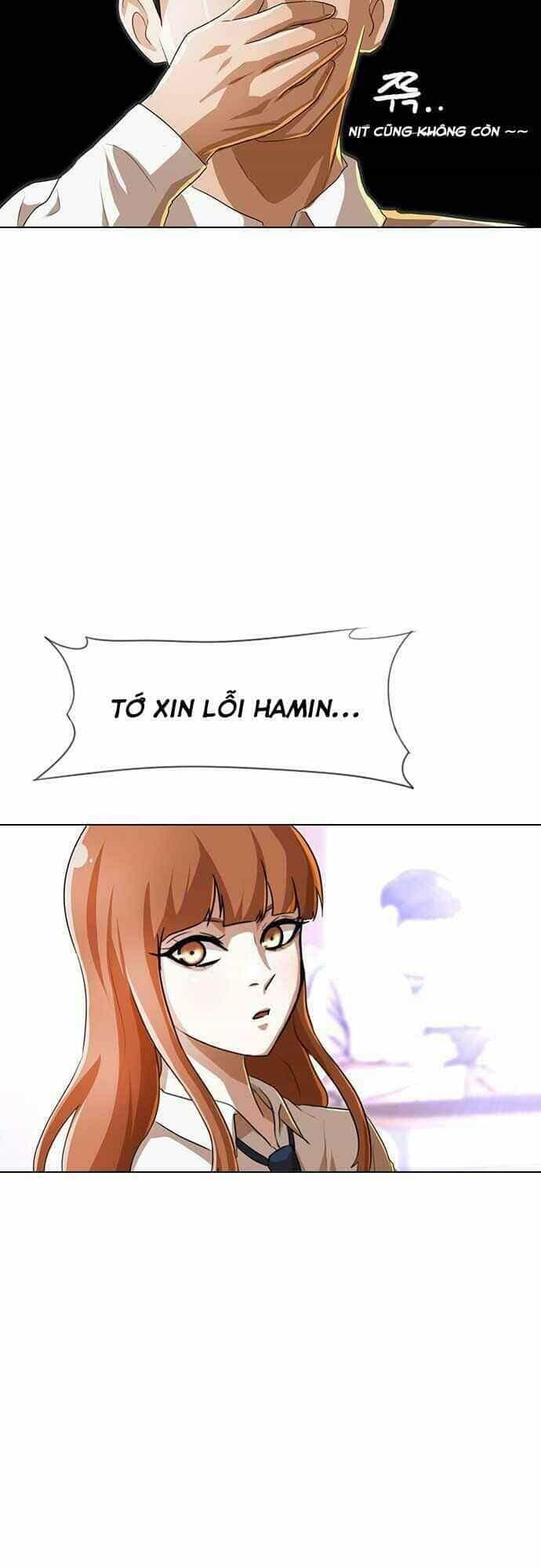 Cô Gái Từ Ứng Dụng Nhắn Tin Ngẫu Nhiên - Chương 92 - ảnh 11