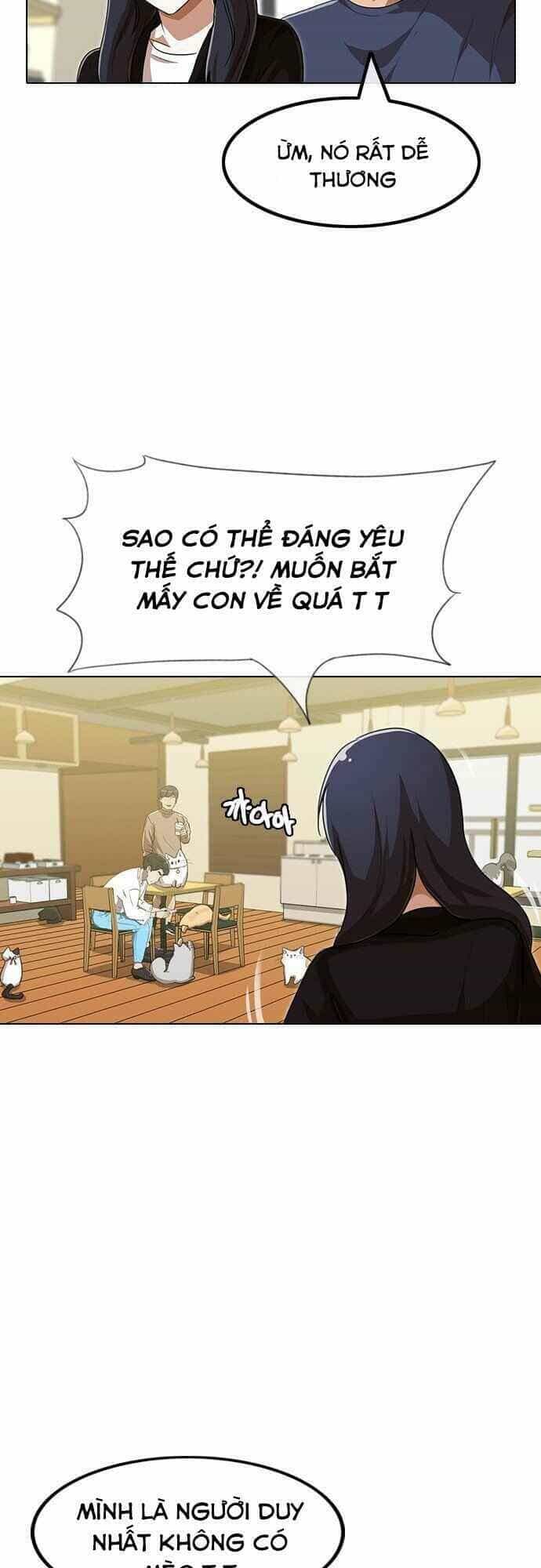 Cô Gái Từ Ứng Dụng Nhắn Tin Ngẫu Nhiên - Chương 92 - ảnh 13