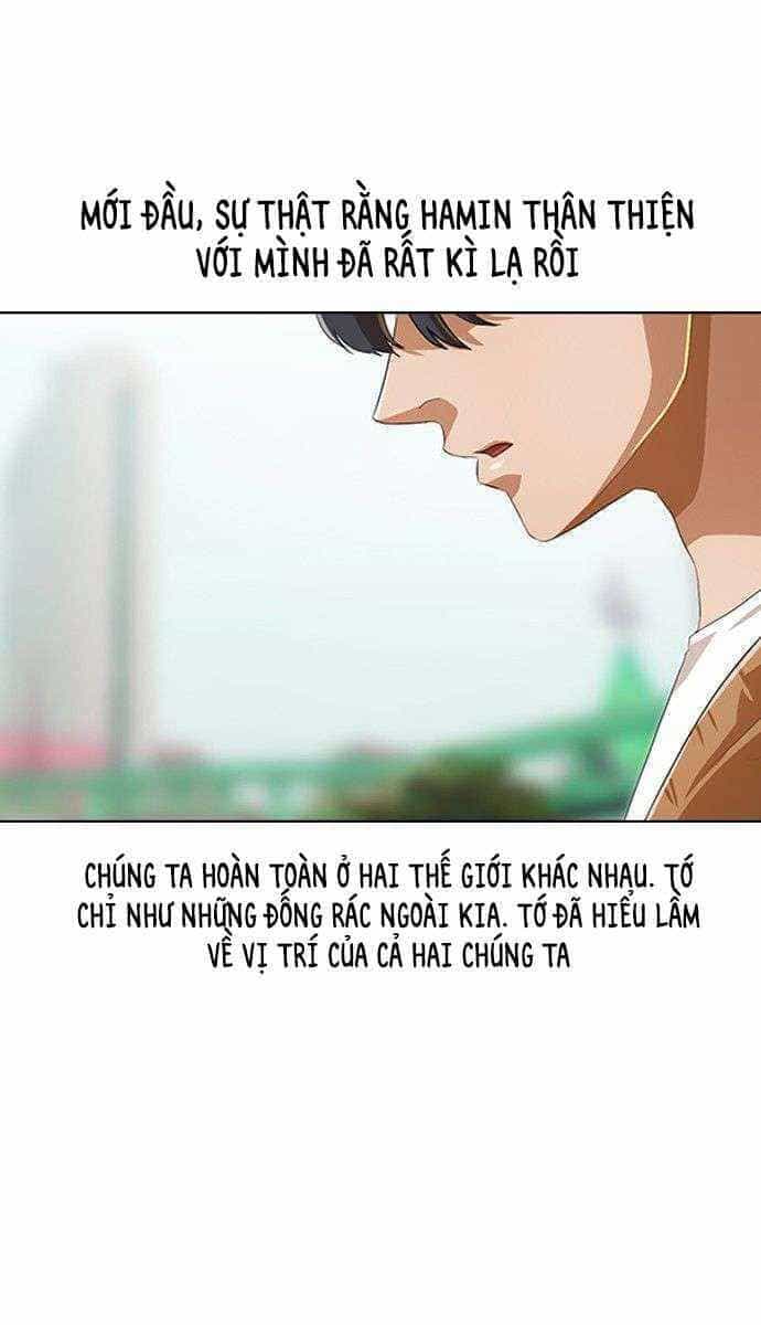 Cô Gái Từ Ứng Dụng Nhắn Tin Ngẫu Nhiên - Chương 95 - ảnh 39