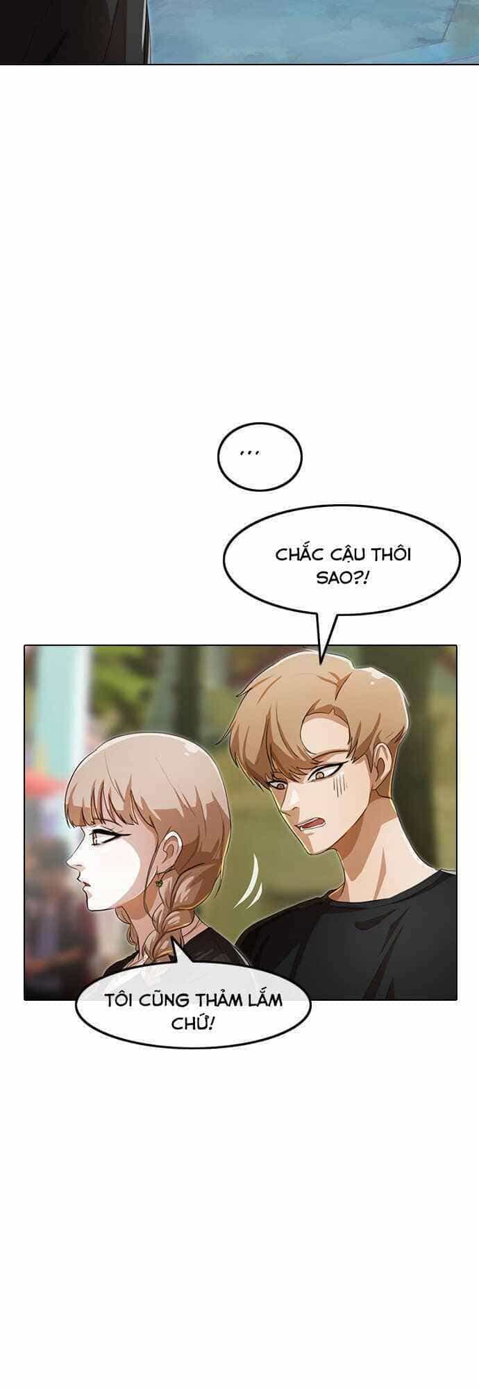 Cô Gái Từ Ứng Dụng Nhắn Tin Ngẫu Nhiên - Chương 96 - ảnh 33