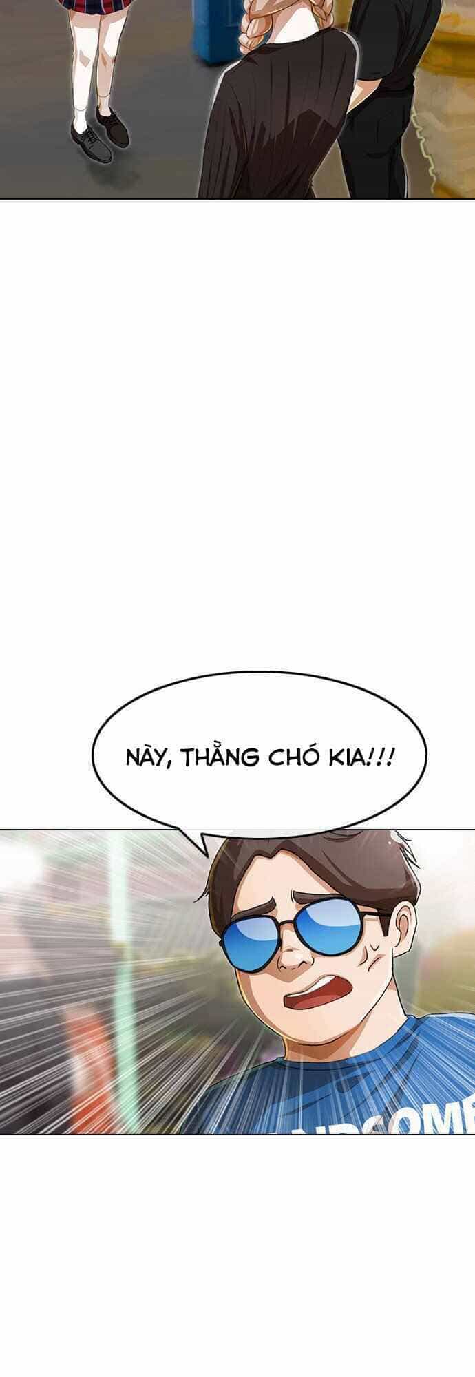 Cô Gái Từ Ứng Dụng Nhắn Tin Ngẫu Nhiên - Chương 96 - ảnh 64