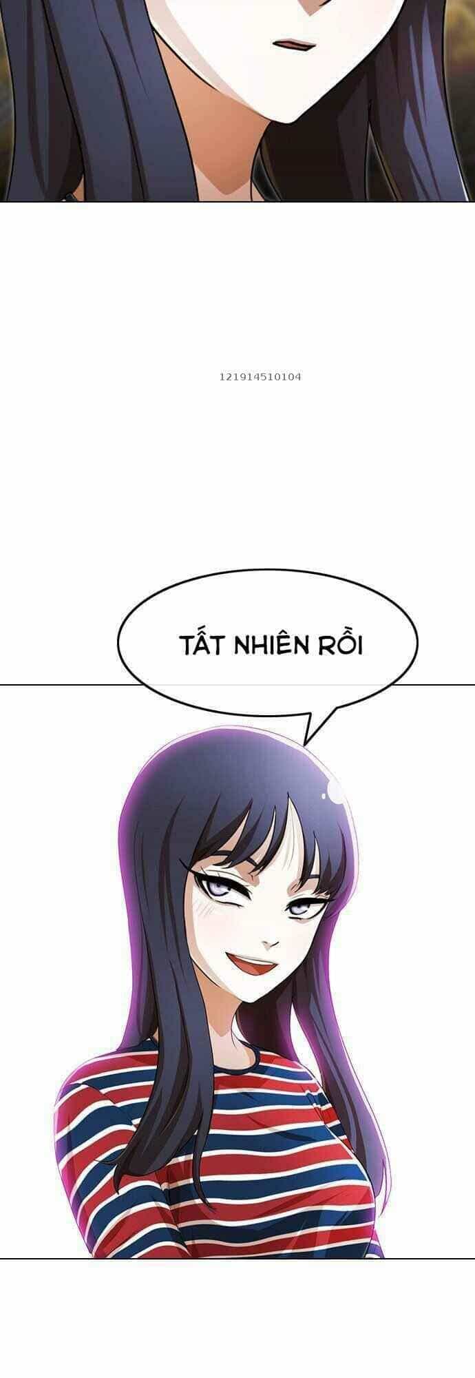 Cô Gái Từ Ứng Dụng Nhắn Tin Ngẫu Nhiên - Chương 96 - ảnh 79