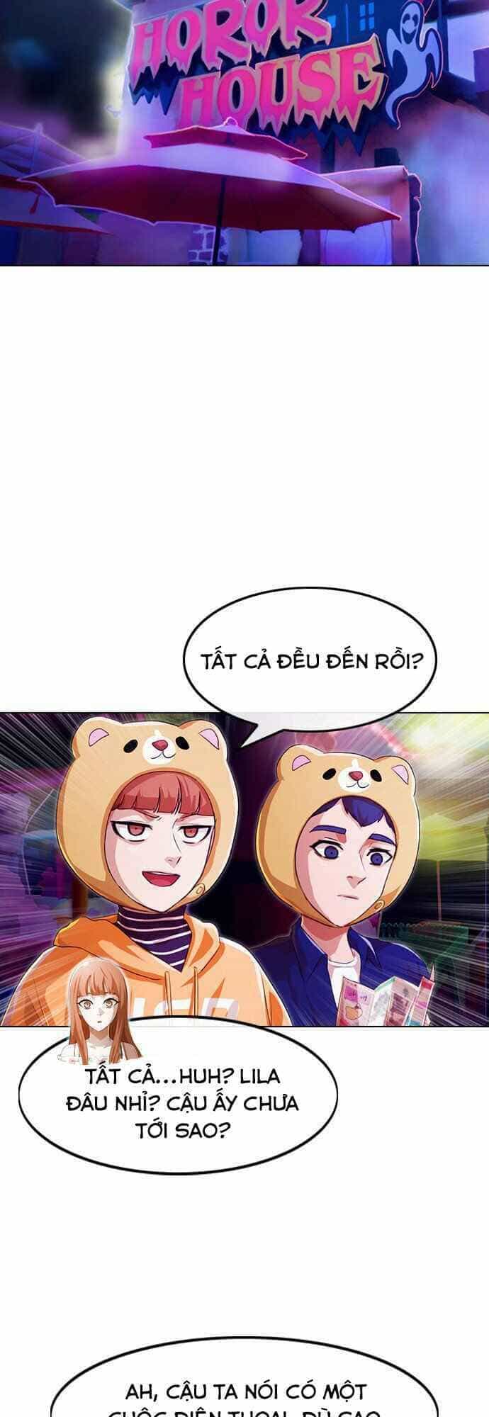 Cô Gái Từ Ứng Dụng Nhắn Tin Ngẫu Nhiên - Chương 97 - ảnh 41