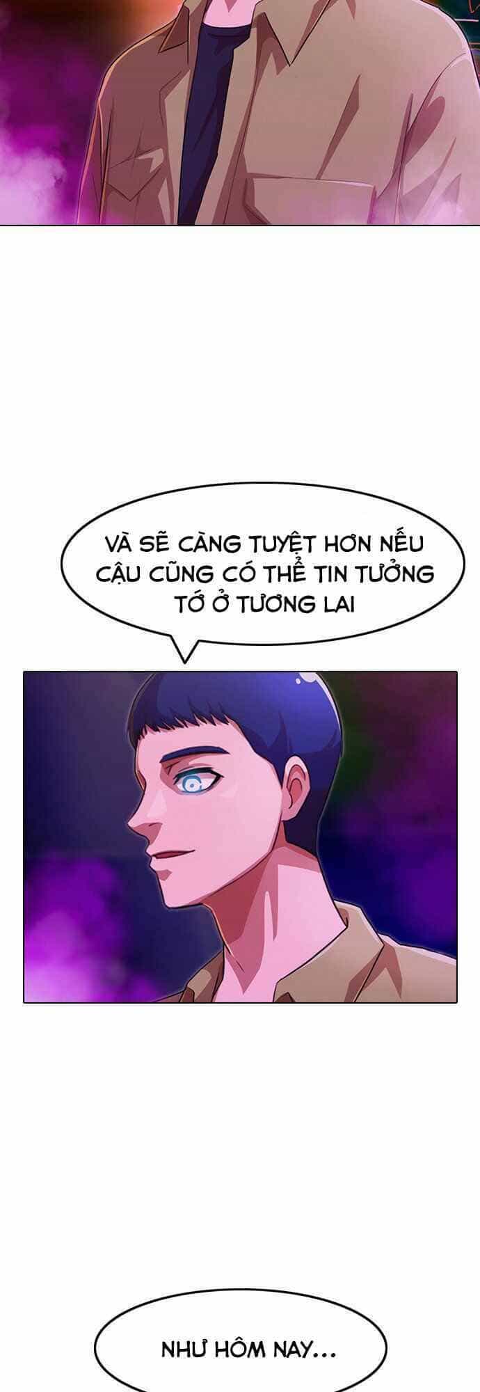 Cô Gái Từ Ứng Dụng Nhắn Tin Ngẫu Nhiên - Chương 99 - ảnh 26