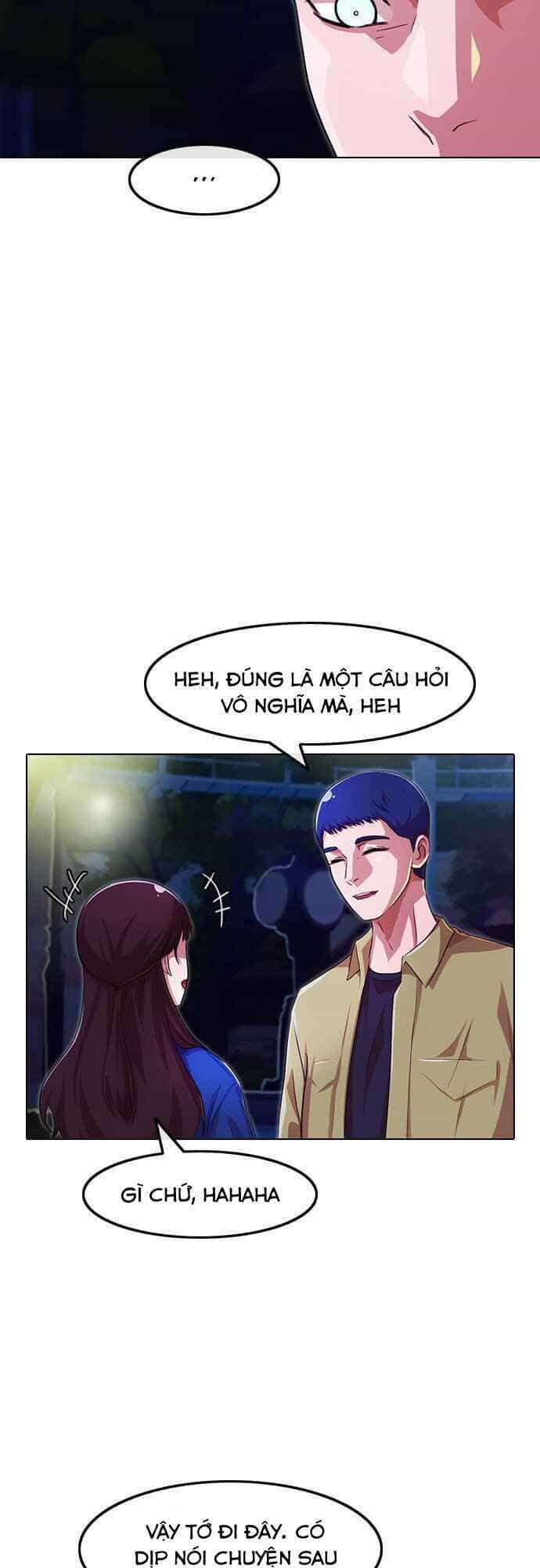 Cô Gái Từ Ứng Dụng Nhắn Tin Ngẫu Nhiên - Chương 99 - ảnh 5