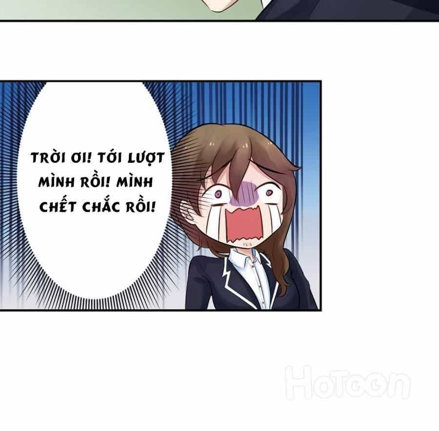 Cô Gái Xấu - Chương 1 - ảnh 20
