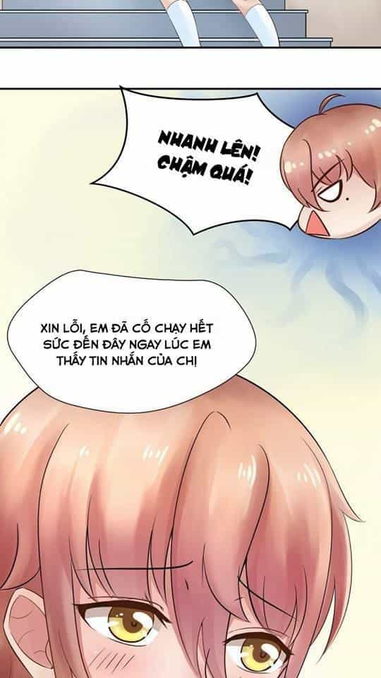 Cô Gái Xấu - Chương 3 - ảnh 3