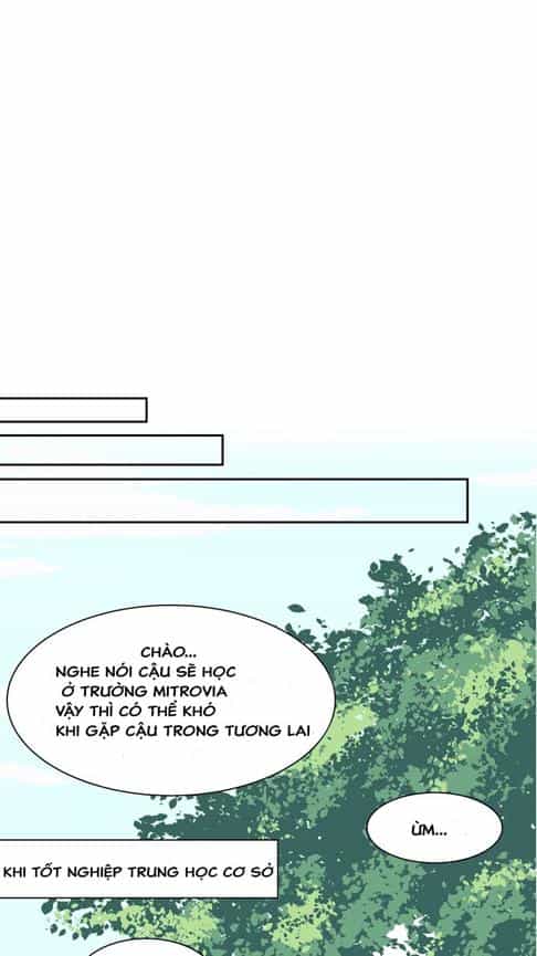 Cô Gái Xấu - Chương 5 - ảnh 1