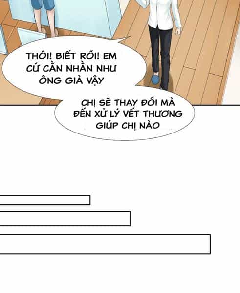 Cô Gái Xấu - Chương 5 - ảnh 16