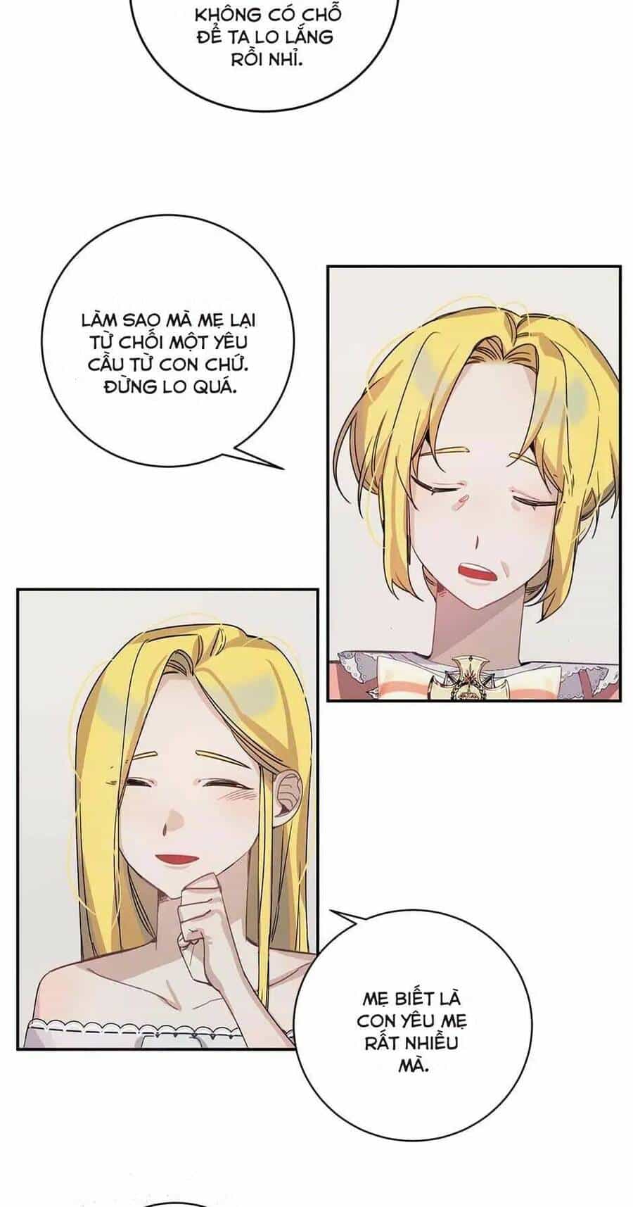 Cô Hầu Đảm Đang - Chương 11 - ảnh 26