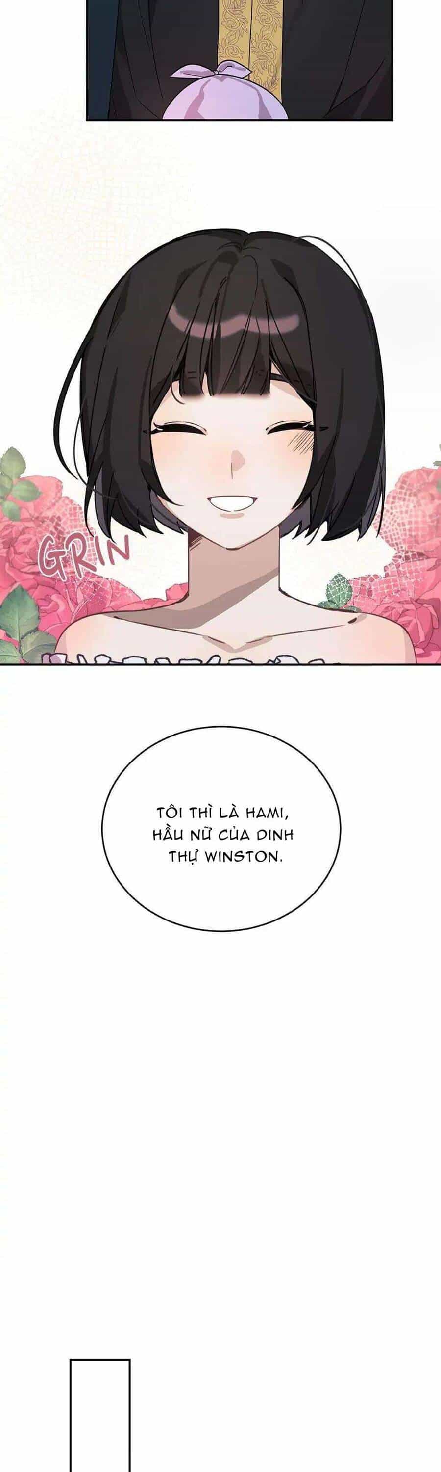 Cô Hầu Đảm Đang - Chương 14 - ảnh 21