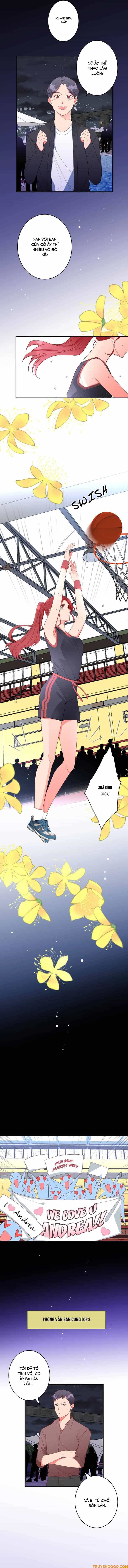 Cô Hầu Gái - Chương 1 - ảnh 3