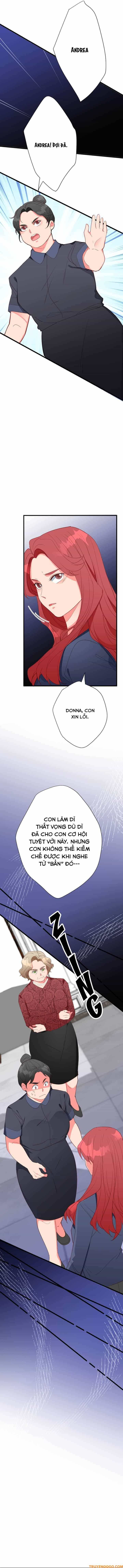 Cô Hầu Gái - Chương 5 - ảnh 9