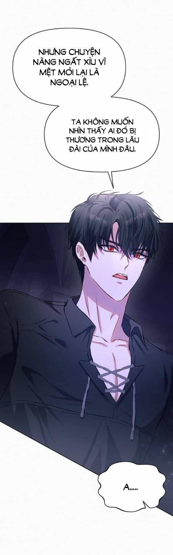 Có Lẽ Tôi Đã Sai Lầm Khi Kết Hôn - Chương 6.2 - ảnh 18