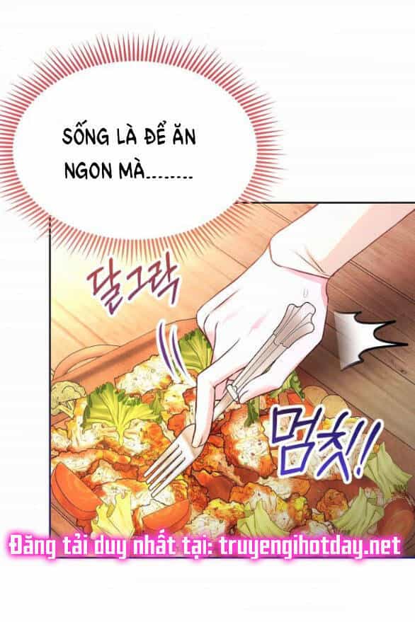 Có Lẽ Tôi Đã Sai Lầm Khi Kết Hôn - Chương 7.2 - ảnh 27