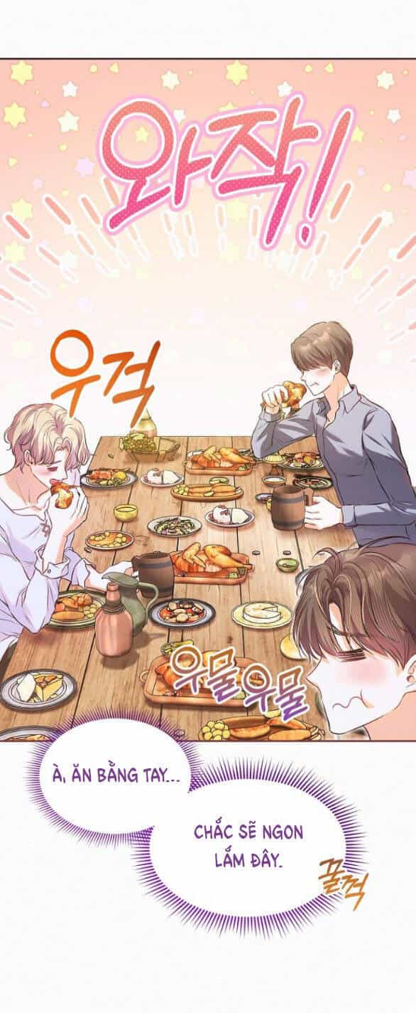 Có Lẽ Tôi Đã Sai Lầm Khi Kết Hôn - Chương 7.2 - ảnh 53