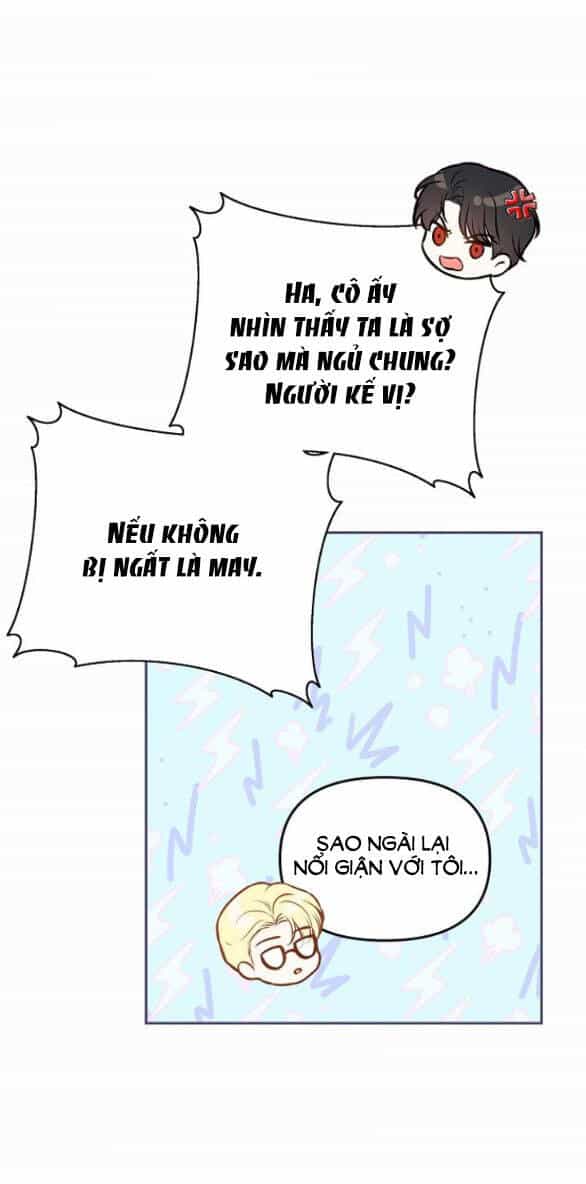 Có Lẽ Tôi Đã Sai Lầm Khi Kết Hôn - Chương 9.1 - ảnh 64
