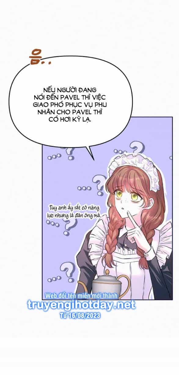 Có Lẽ Tôi Đã Sai Lầm Khi Kết Hôn - Chương 9.2 - ảnh 16