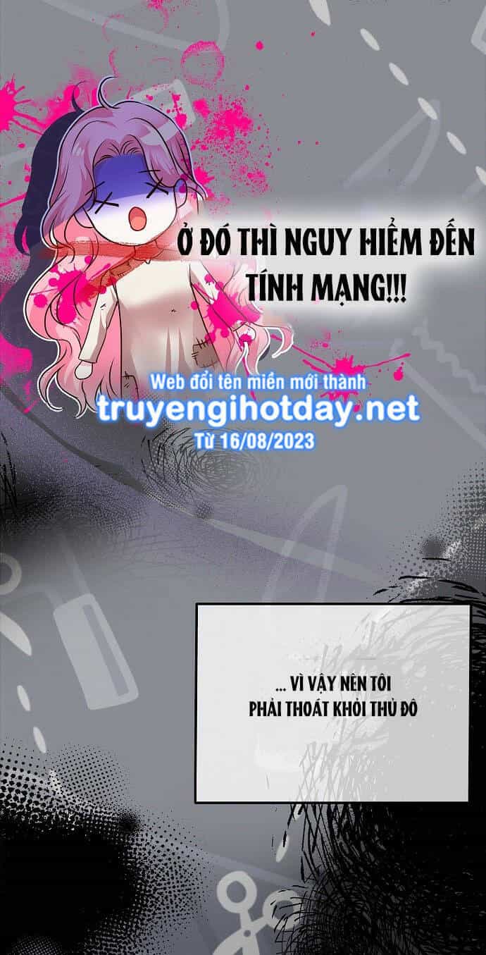 Có Lẽ Tôi Đã Sai Lầm Khi Kết Hôn - Chương 1.2 - ảnh 16