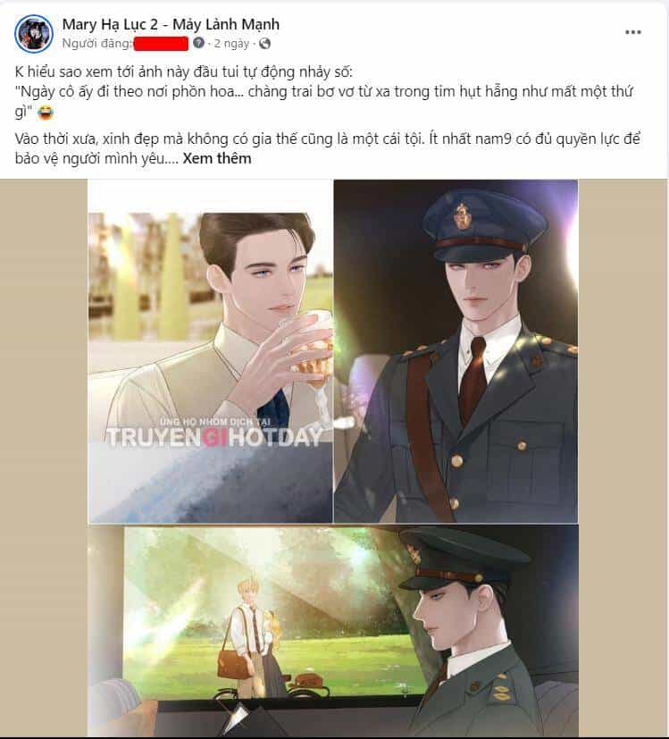 Có Lẽ Tôi Đã Sai Lầm Khi Kết Hôn - Chương 10.2 - ảnh 3